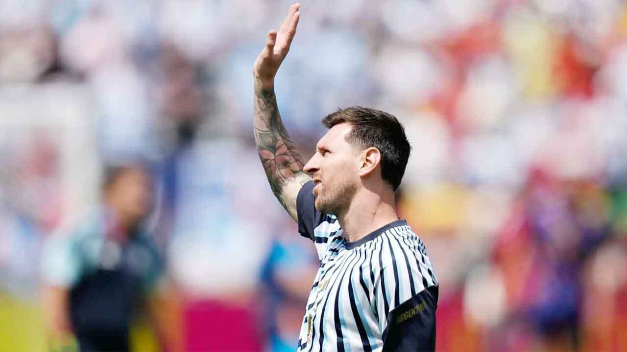 Will Lionel Messi retire? Argentina coach breaks silence after World Cup final defeat