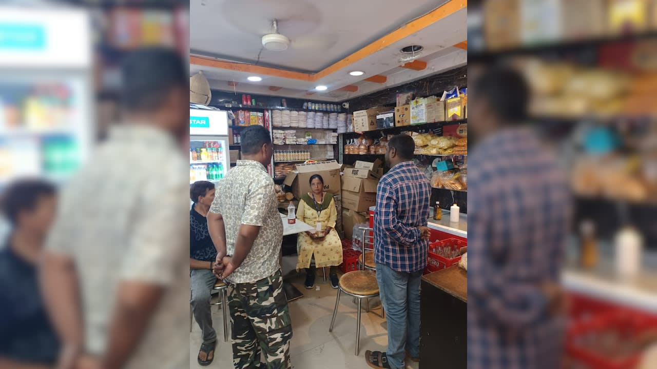 Hyderabad Cracks Down On Food Safety Violations, 6 Establishments Face Action