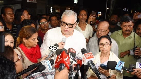 TMC's Derek O Brien requests all-party meet from PM Modi for FCRA and delimitation
