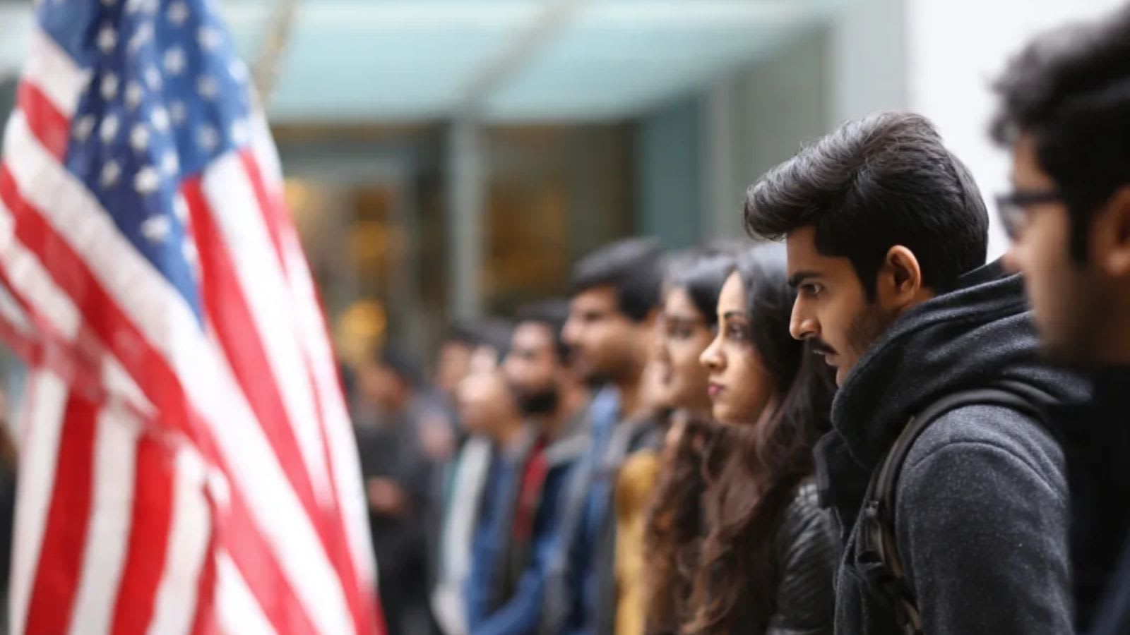 Why Indian diaspora group is opposing US’s 4-year student visa cap
