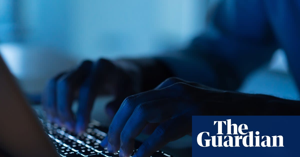 Experts warn of rise in sadistic online exploitation of vulnerable children