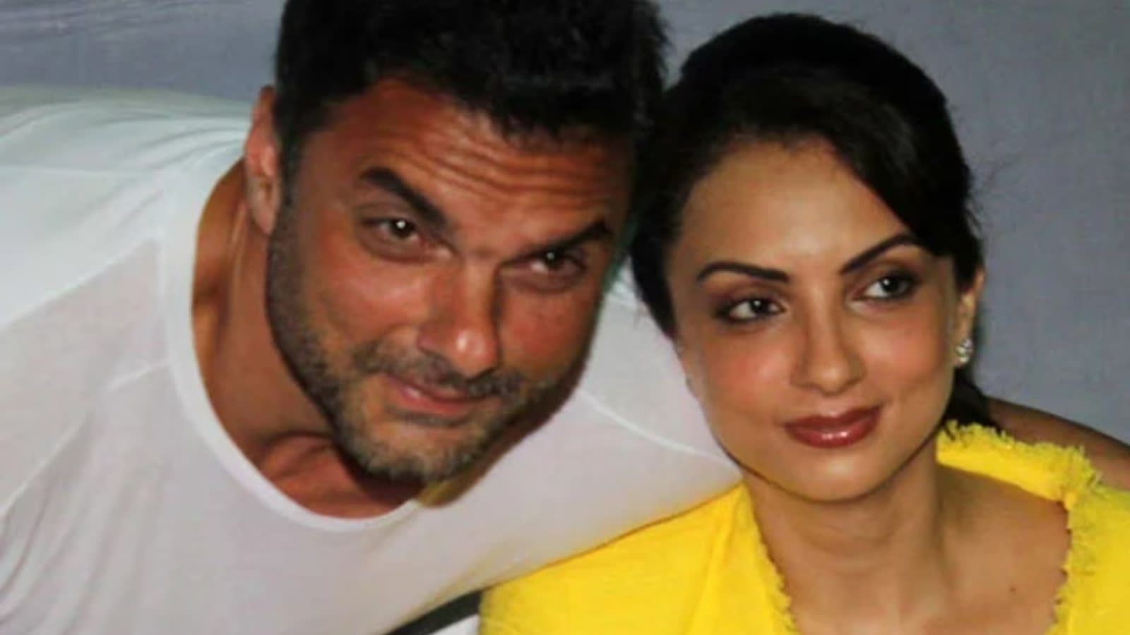 Sohail Khan says he feels ‘lovely’ meeting ex-wife Seema Sajdeh; expert on healthy healing