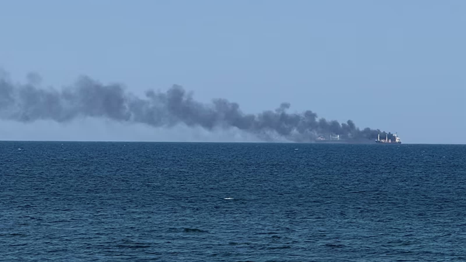 ‘He was set to get married, change jobs’: 4 Indians killed in Russian attack on cargo ship off Ukraine coast