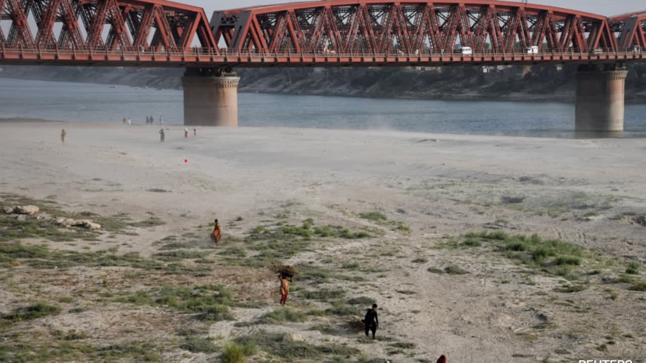 Pak's "Victim Card" On Indus Waters Can't Change India's Decision: Sources