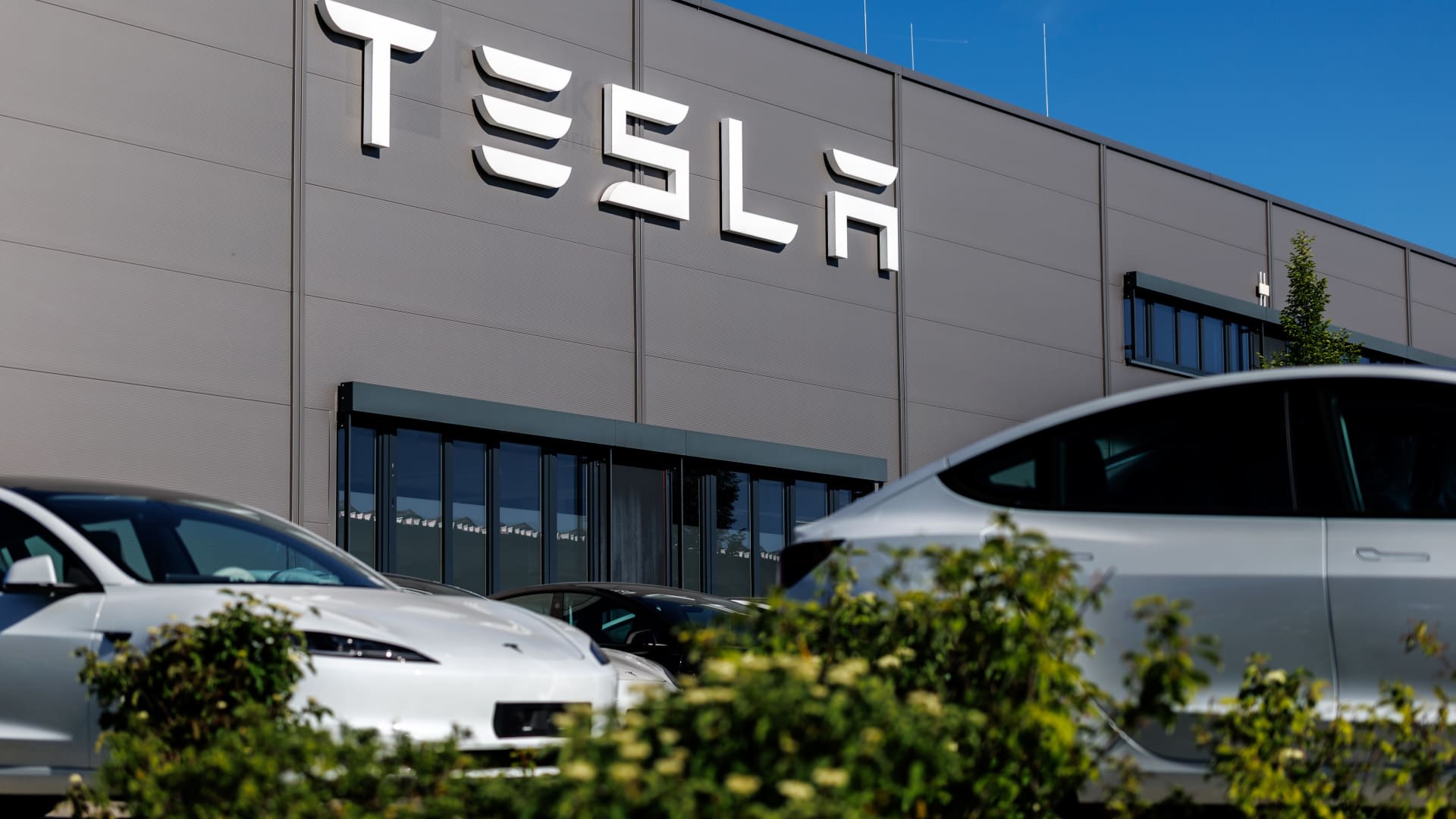 The bar for Tesla earnings is sky-high. Here's why and how options traders can capitalize