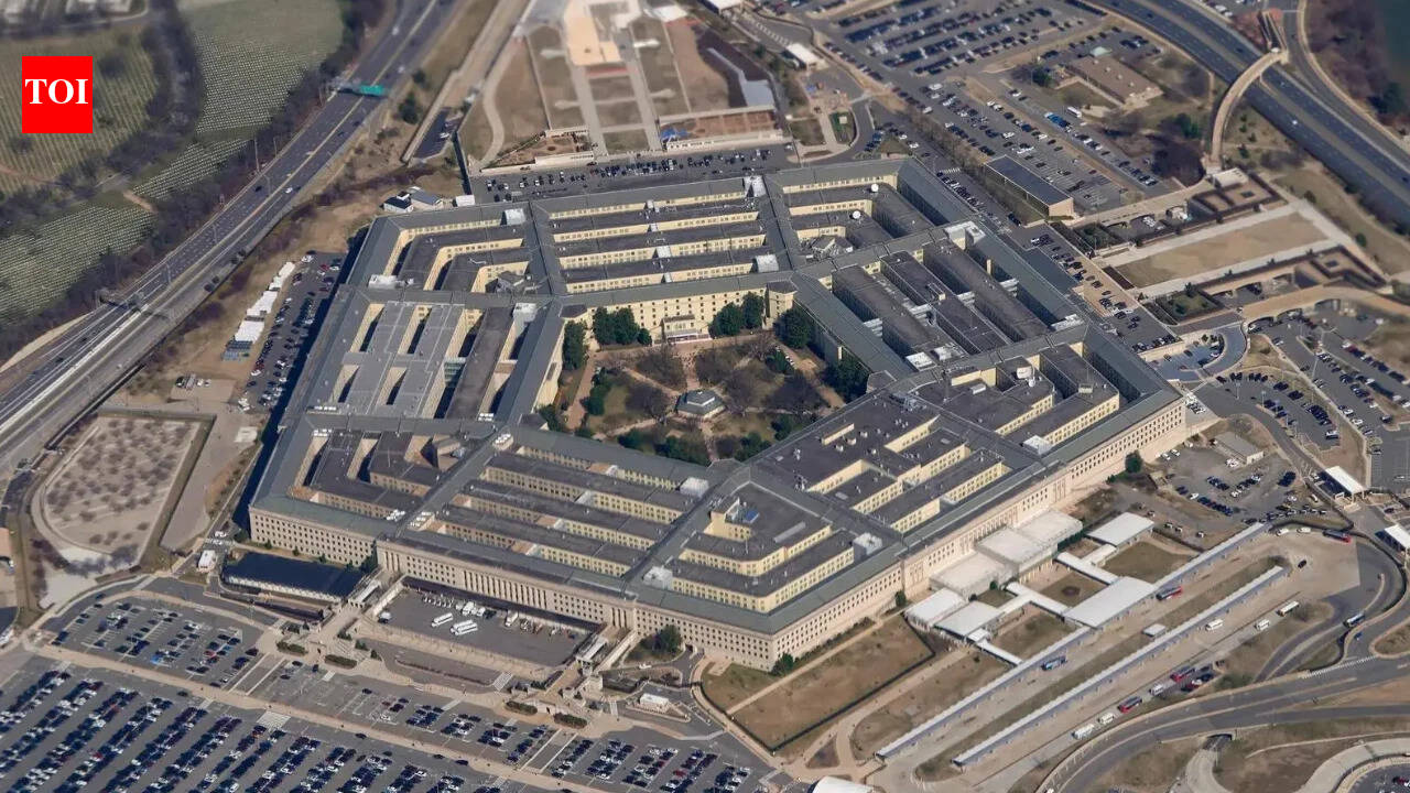 Pentagon withheld data on troop injuries in Iran war, says report; Trump admin reacts