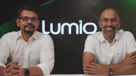 Price hikes are inevitable, AI discovery is the future, say Lumio founders Raghu Reddy and Kailash Sankarnarayanan