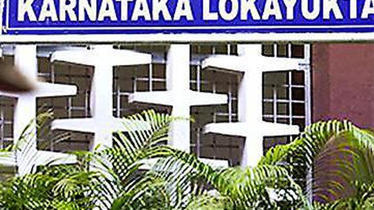 Lokayukta takes suo motu cognisance of illegal sand extraction in Bagalkot, finds widespread violations