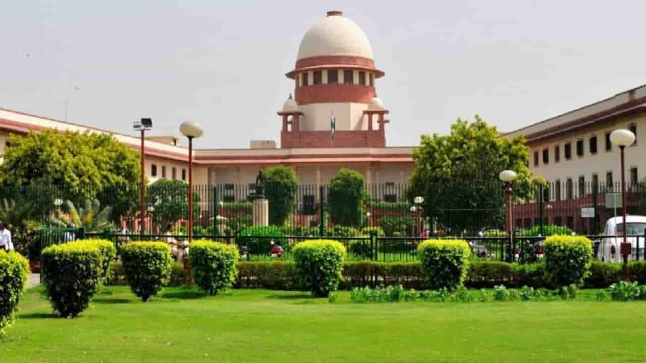 Supreme Court seeks more exclusive UAPA, NDPS courts to speed up trials