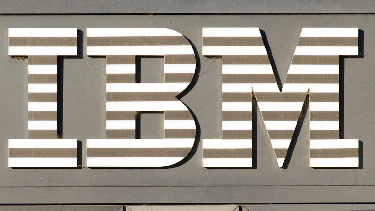 What IBM, Micron, and Sandisk all have in common