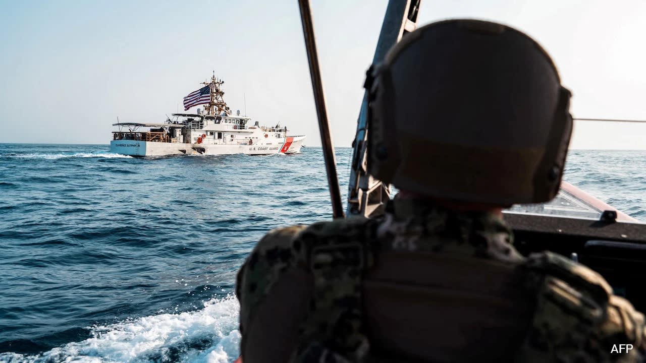 US Launches New Round Of Strikes On Iran, Now 10th Nights In A Row