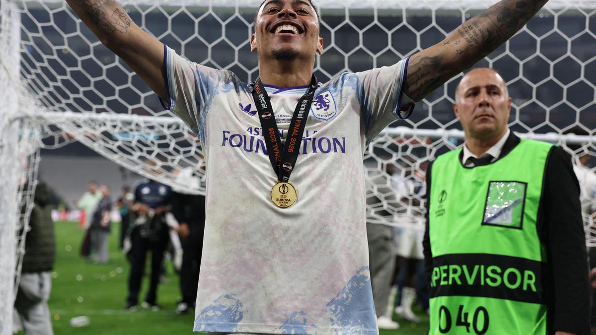 Aston Villa signs João Gomes as star Morgan Rogers completes British record move to Chelsea