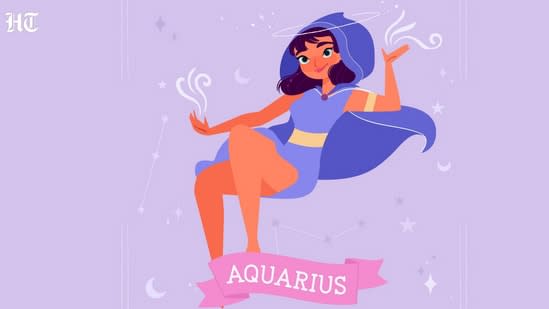 Aquarius Horoscope Today, July 21, 2026: Addressing lingering tasks can help clear away the hidden stress