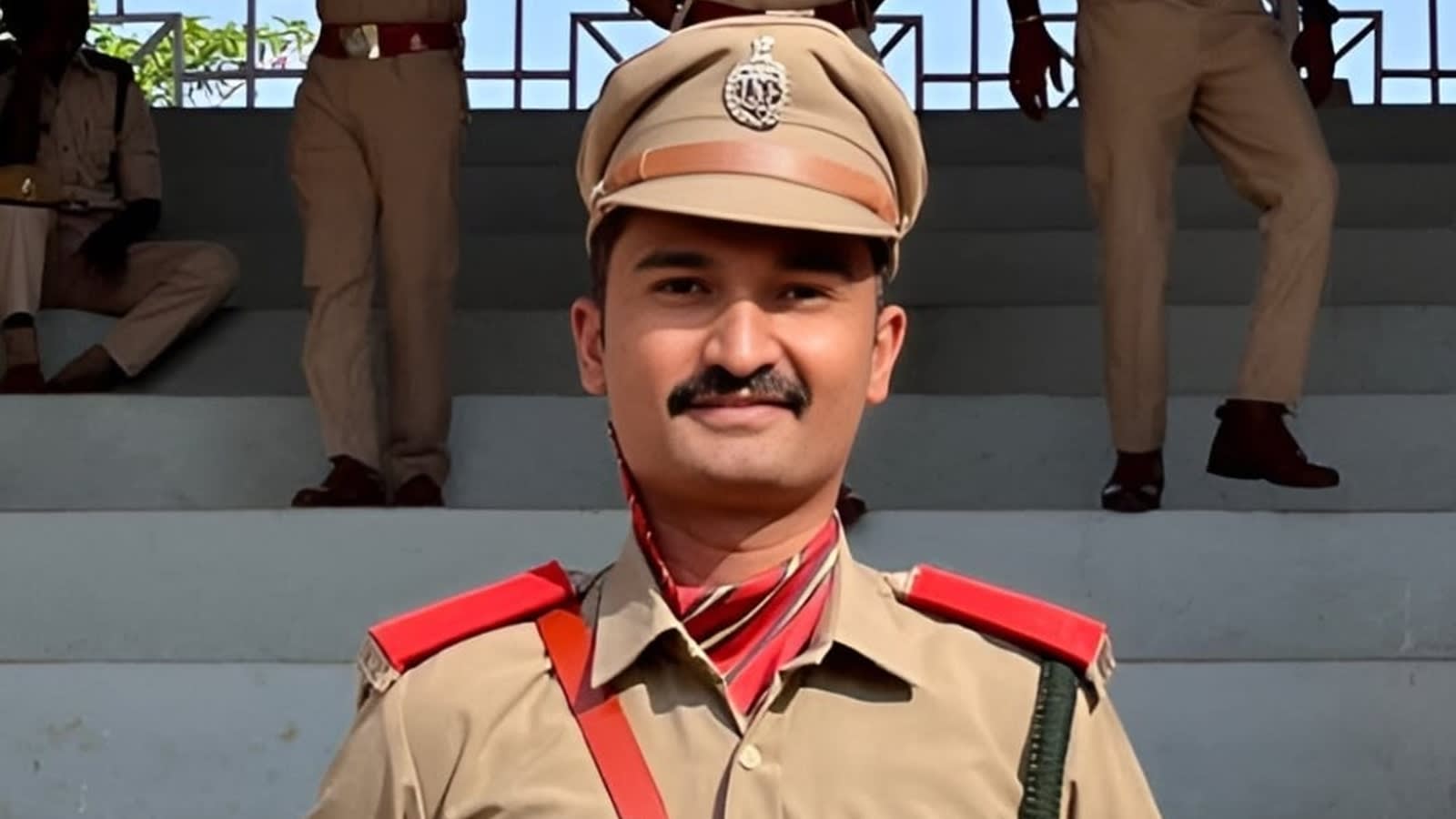 In hot pursuit of smugglers, Gujarat forest officer killed in vehicle pile-up