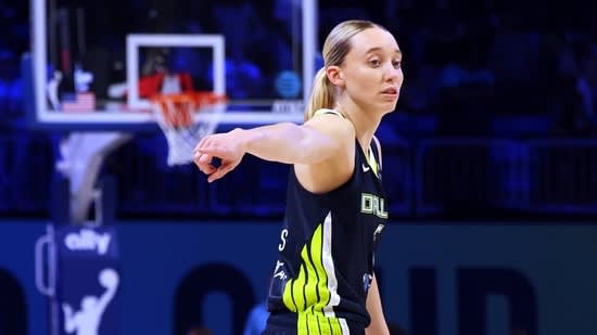 Why is Paige Bueckers not playing today? Is she injured? Know what happened before Liberty game