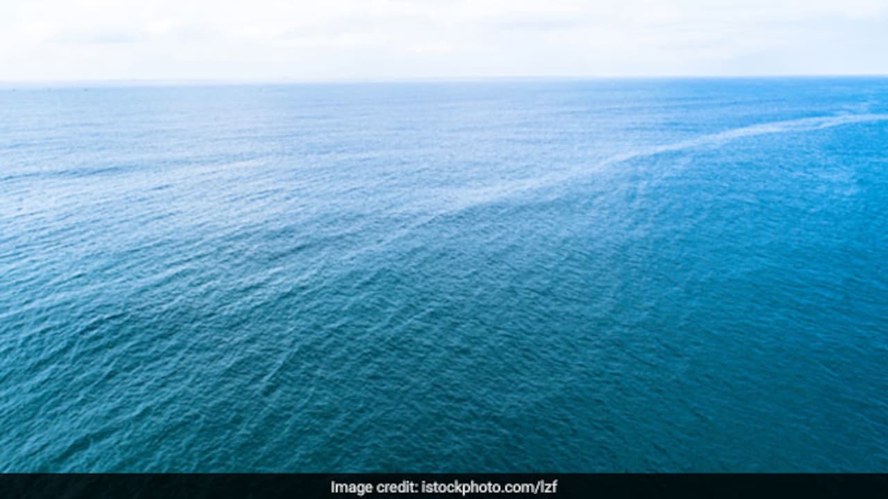27 Dead, 83 Missing From Capsised Guyana Ferry