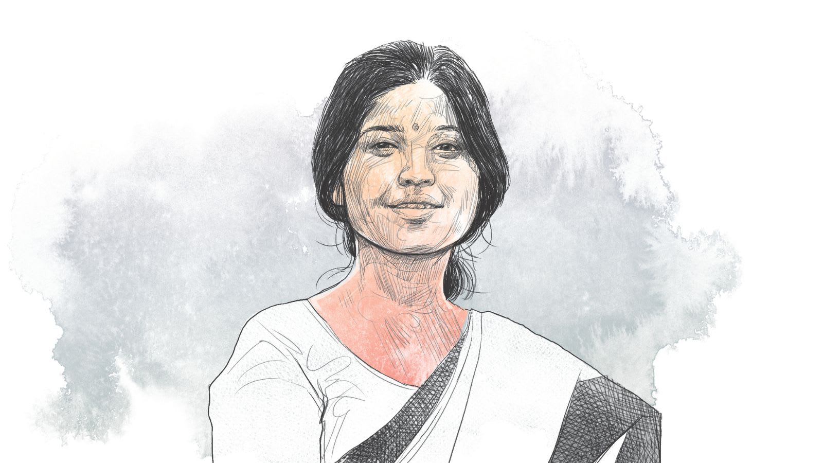 Delhi Confidential: Lead by Example