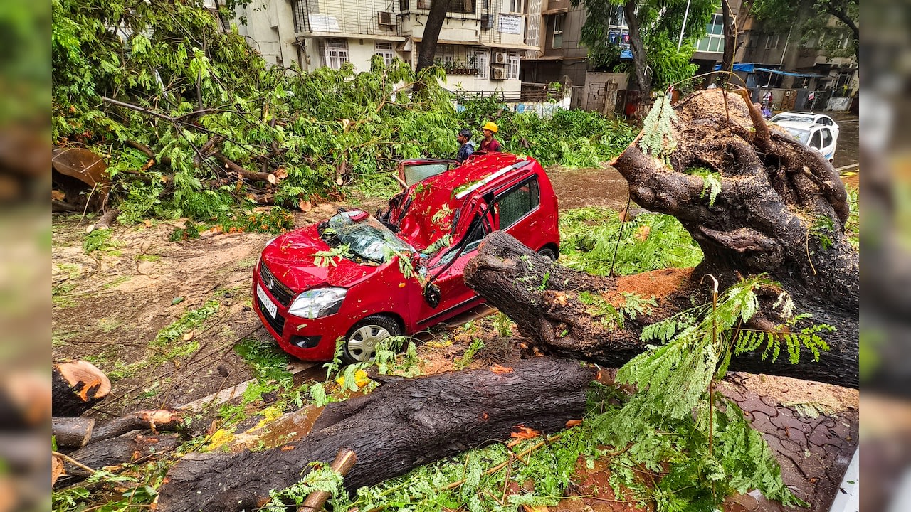 Monsoon Car Damage? Here's When Insurance Pays And When It Won't
