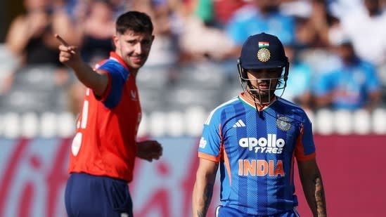 Ishan Kishan at No.4 ahead of KL Rahul was baffling: India overestimated some players and underestimated others