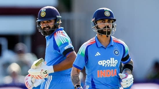 ‘No one can touch Virat Kohli and Rohit Sharma’: Ashwin's bombshell take, says ‘dropping them is impossible’