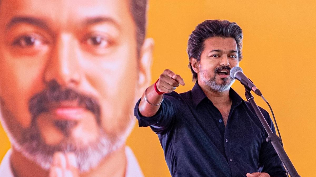 TVK government in Tamil Nadu faces a fiscal test in balancing populism and prudence
