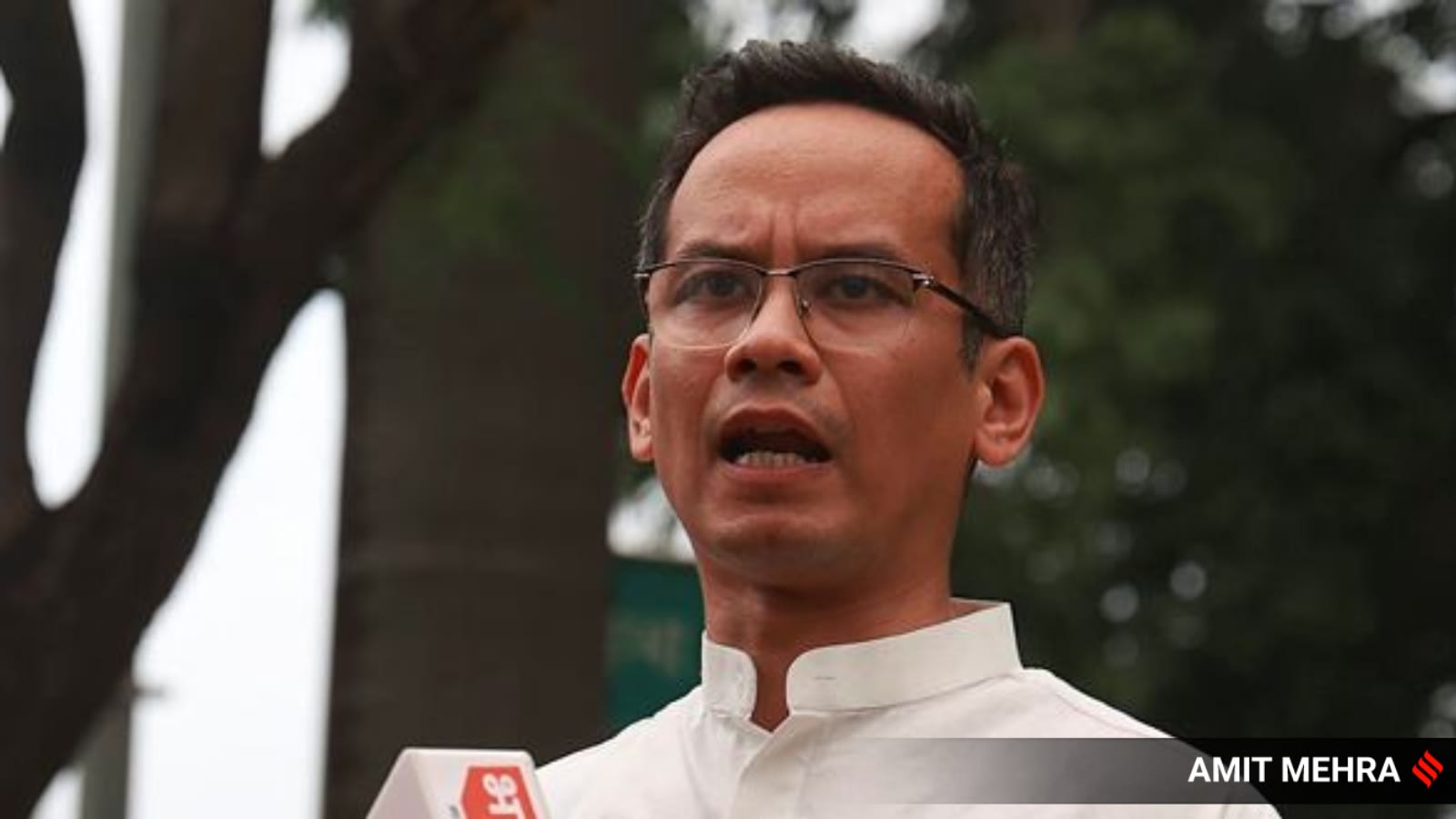 Gaurav Gogoi interview: ‘Why is PM Modi unwilling to change education minister?’