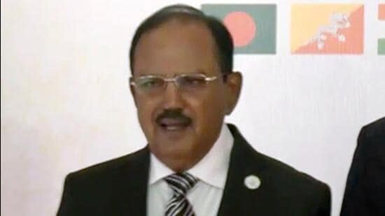 Ajit Doval to receive Lokmanya Tilak Award for national security