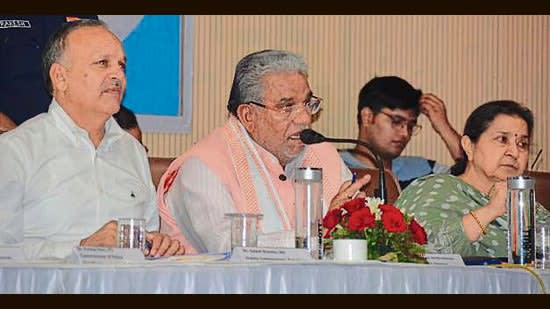 Haryana minister orders suspension of SHO, ASI for mishandling dowry case