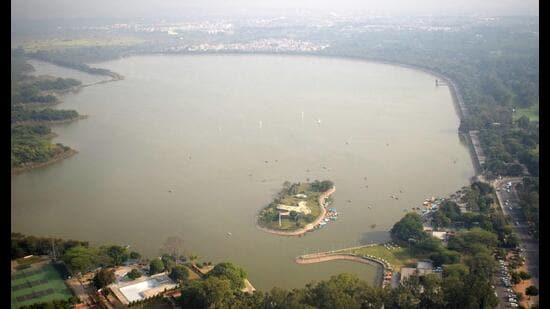 Chandigarh: Sukhna wetland nominated for global Ramsar status