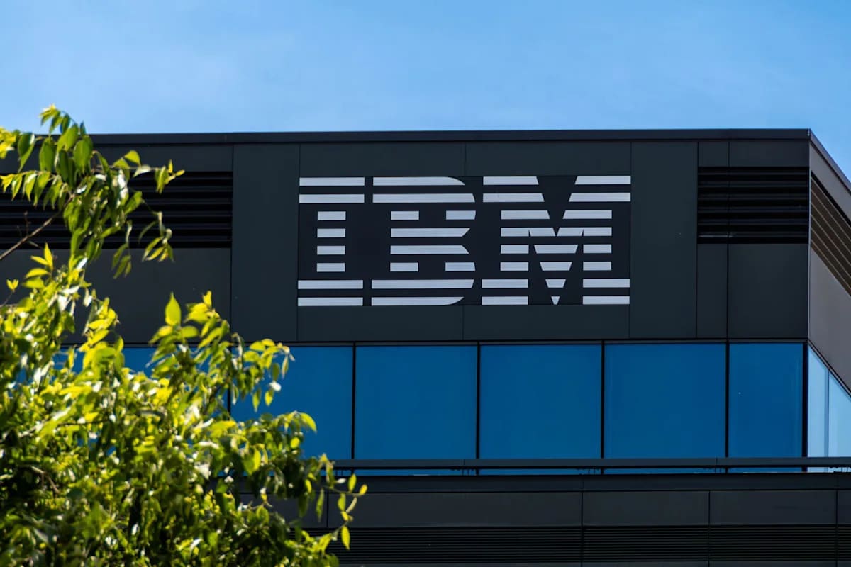 3 Numbers That Will Matter Most in IBM’s Upcoming Q2 Earnings