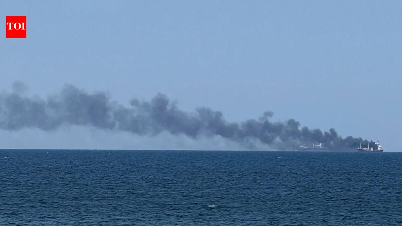 Kerala merchant navy man dies in Russian strike off Ukraine ahead of wedding