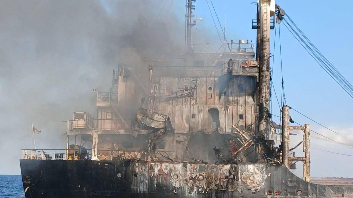 Killing of 4 Indian seafarers: India summons Russian envoy