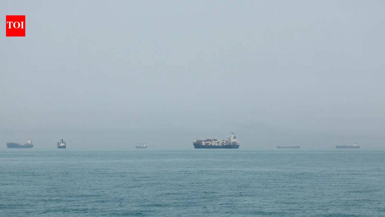 India summons Russian diplomat over 4 Indians killed in strike off Ukranian coast