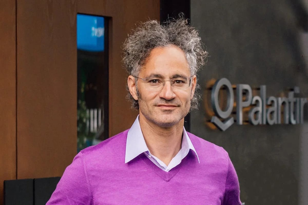 If You'd Put $10,000 in Palantir at Its IPO, Here's What You'd Have Now -- Even After a 37% Drop