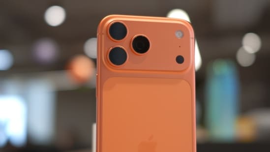 iPhone 18 Pro's A20 Pro chip tipped to make a big leap with new architecture