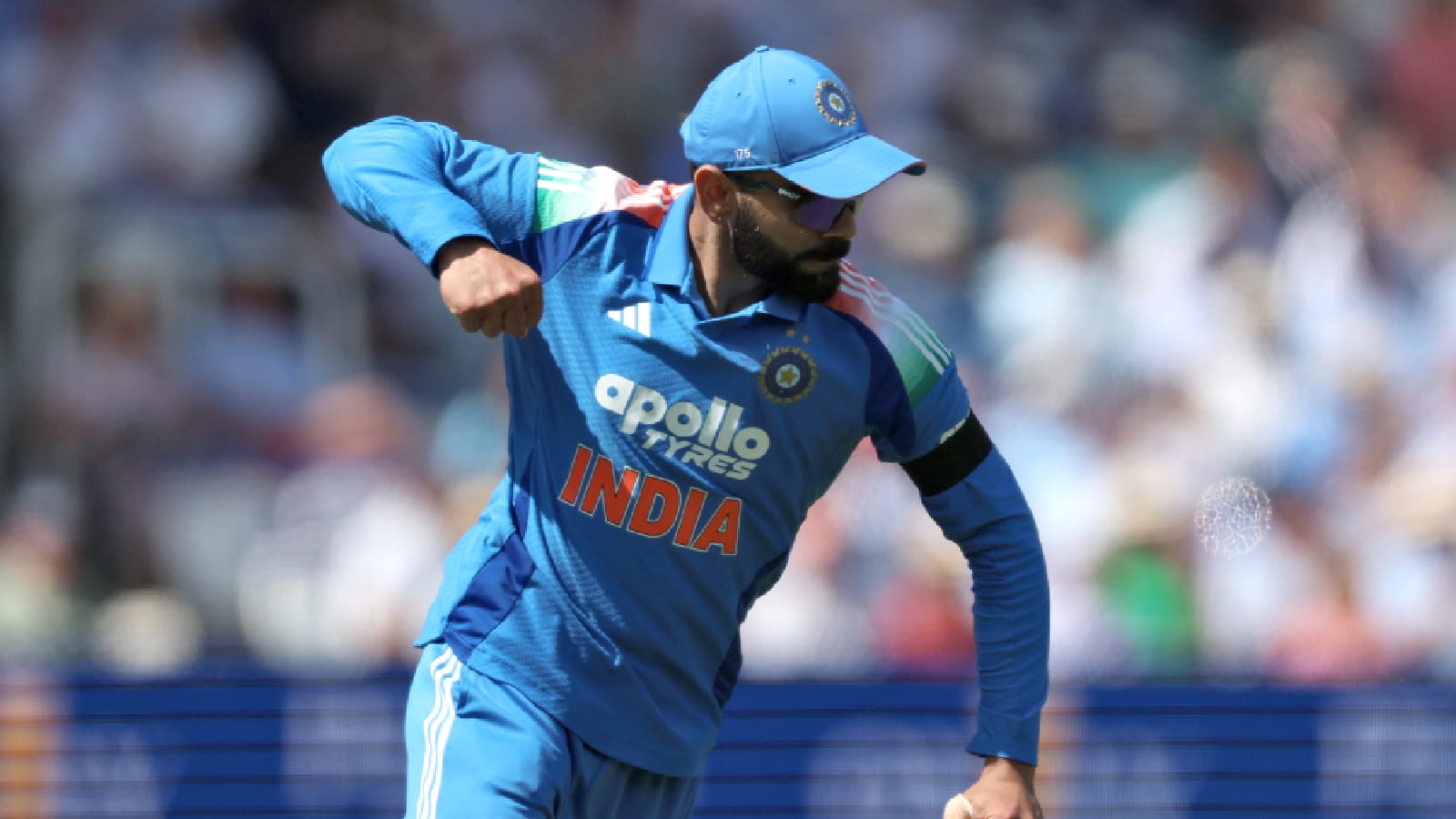 Jacob Bethell on Virat Kohli at RCB: ‘Off the field, he’s very chilled’