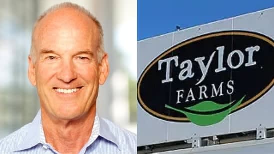 What Taylor Farms products were recalled from Walmart, is CEO Bruce Taylor MAGA? Questions amid FDA ‘false positive' row
