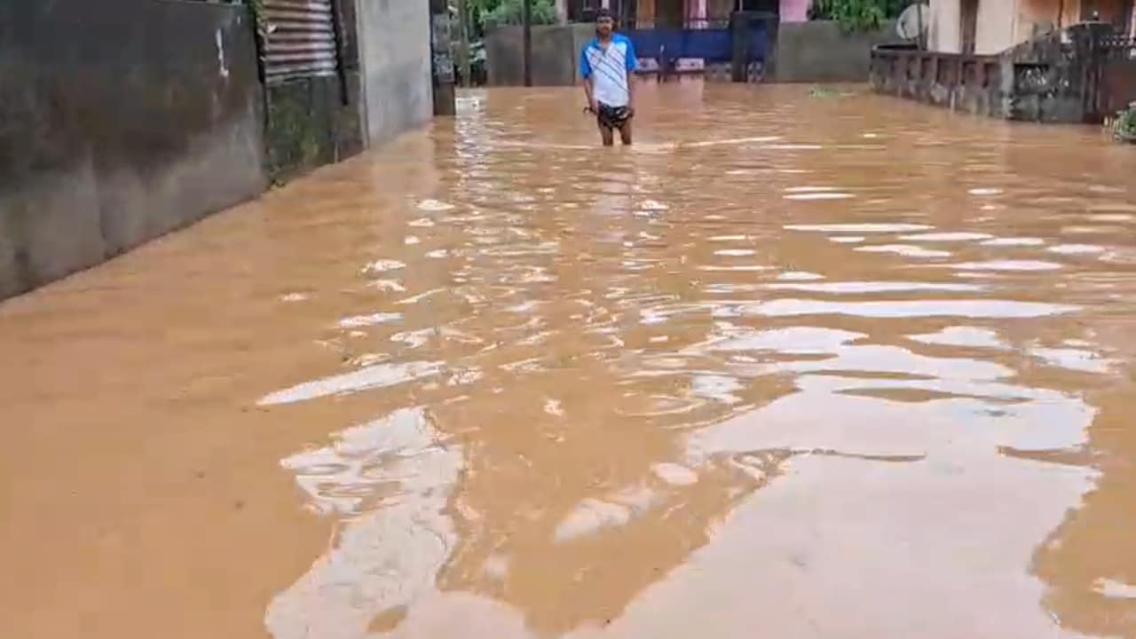 Indian Army Rescues Over 200 From Assam Floods Under 'Operation Jal Rahat'