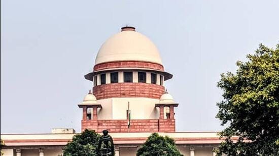 Speaker’s nod to Sena (UBT) MPs’ merger challenged in SC