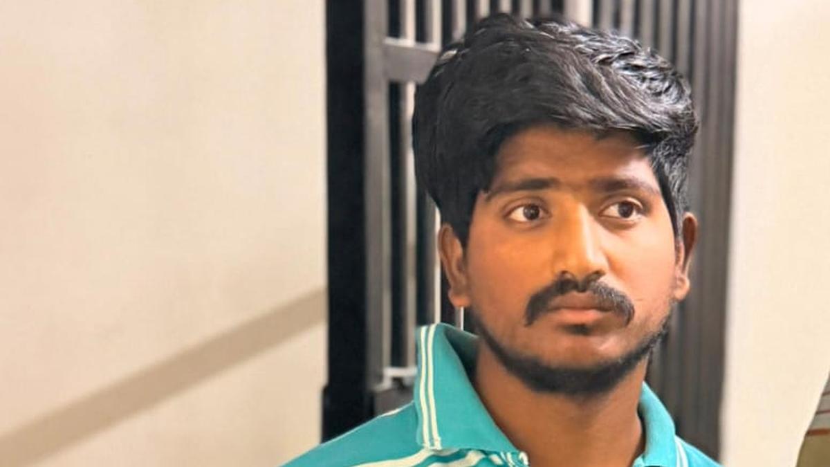 Bengaluru: Delivery agent held for stripping inside woman’s flat