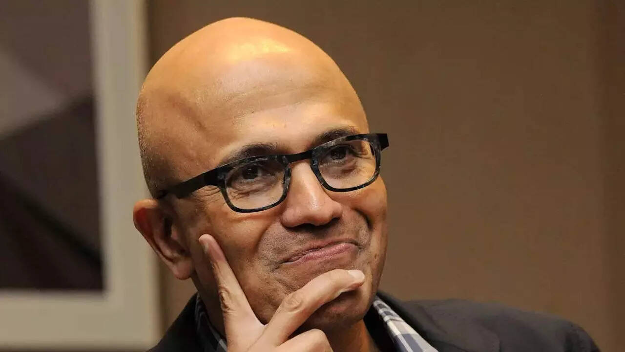 Satya Nadella flips a Nobel economist's paradox warning AI buyers about a hidden cost