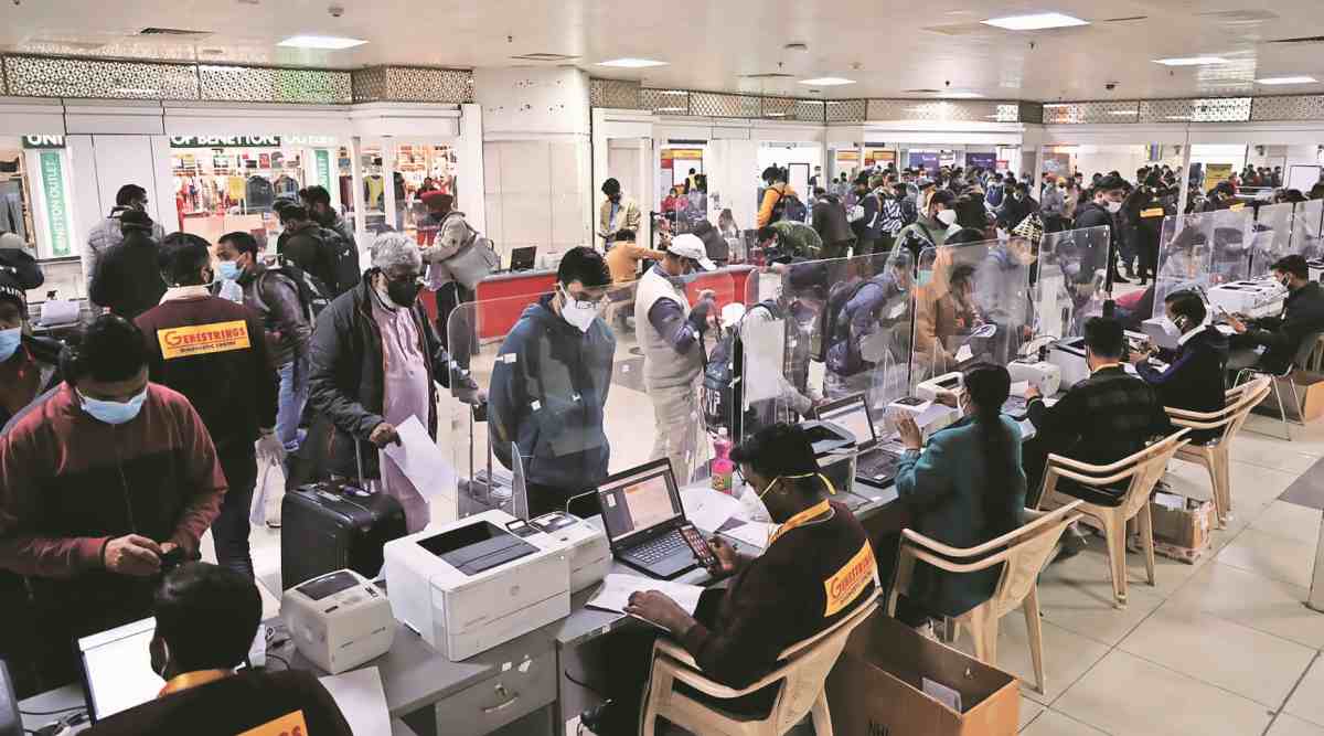 Change in patterns after Covid-19: Migration to UK, US drops; Germany & France stick out for Indian students, says report