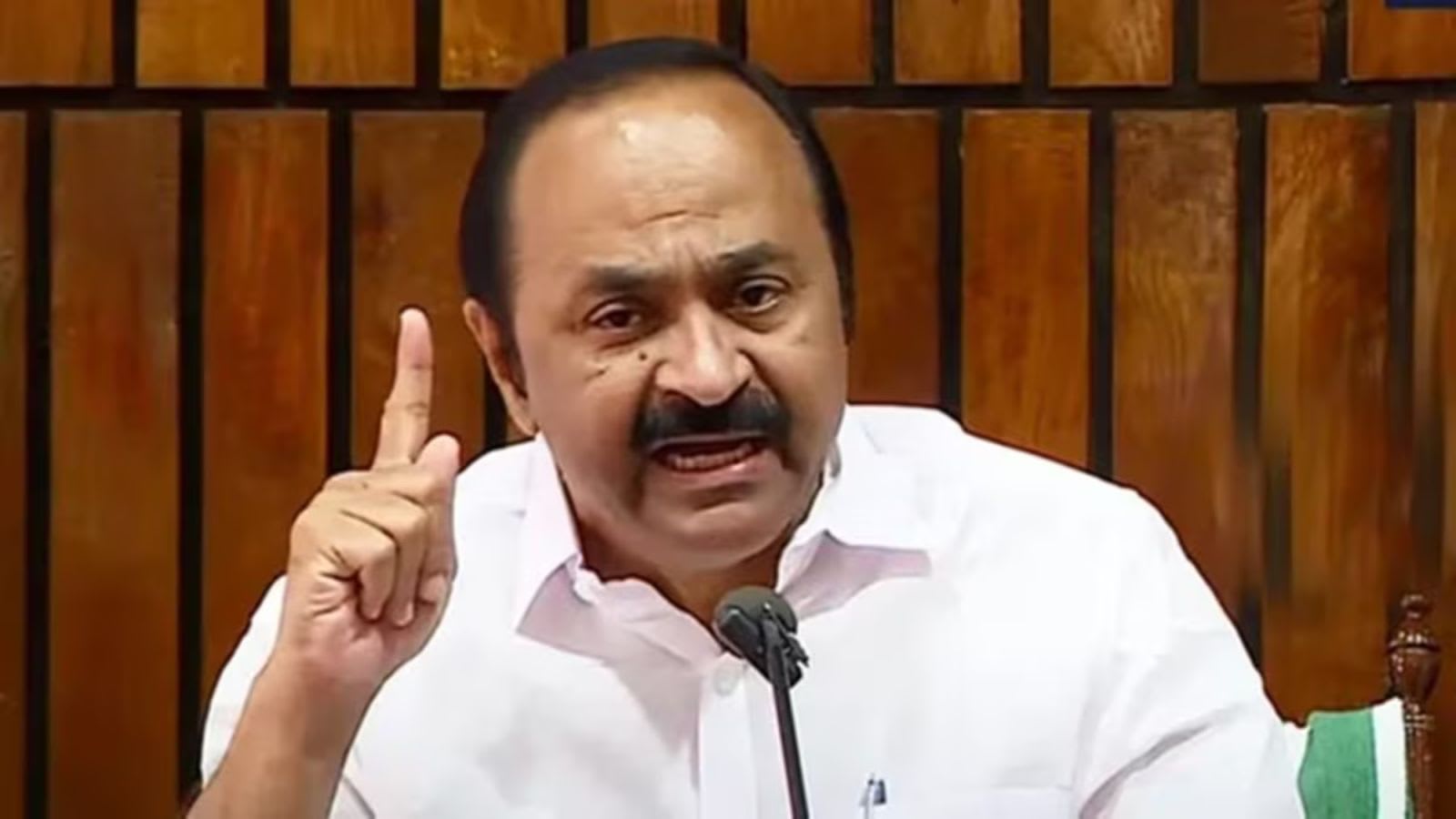 Why Satheesan govt stand on Waqf Board has left IUML, Muslim bodies fuming