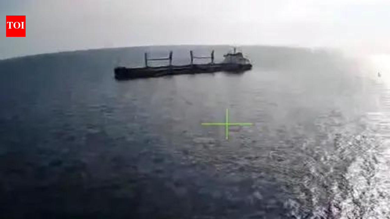 Kremlin says 'in touch' with New Delhi after 4 Indians killed in Ukraine ship strike