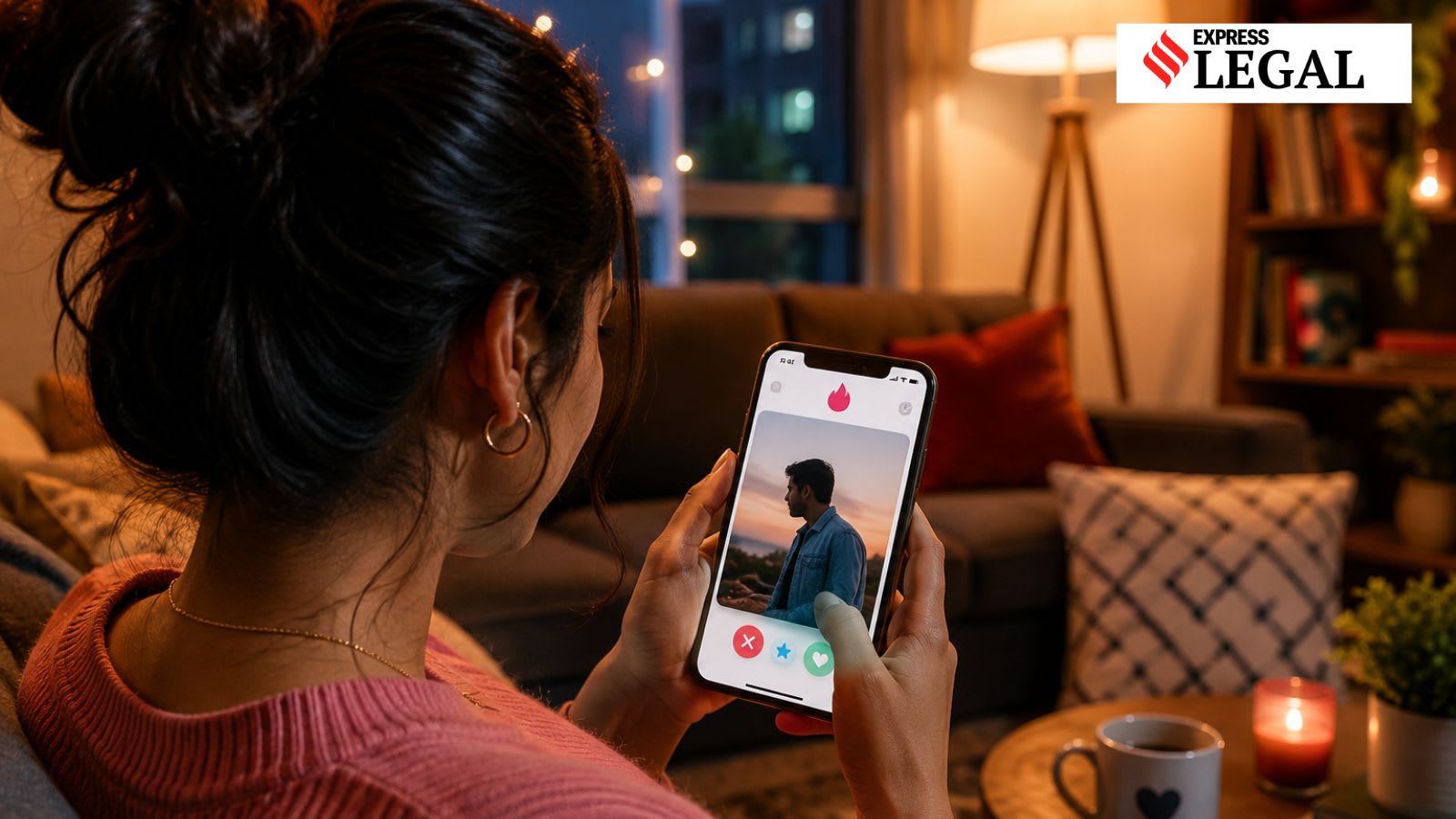 Tinder relationship turning ‘sour’ can’t trigger rape case: Uttarakhand High Court