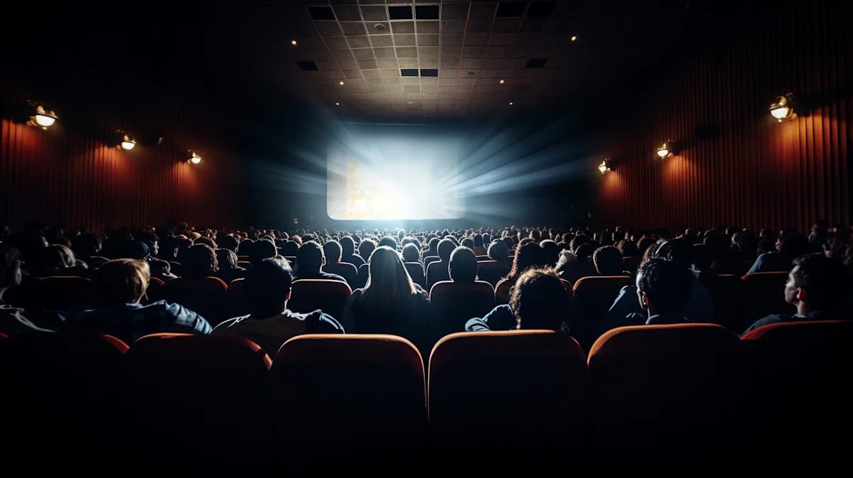 Is AMC Entertainment’s (AMC) Record Revenue Proof That the Theater Recovery Is Finally Real?