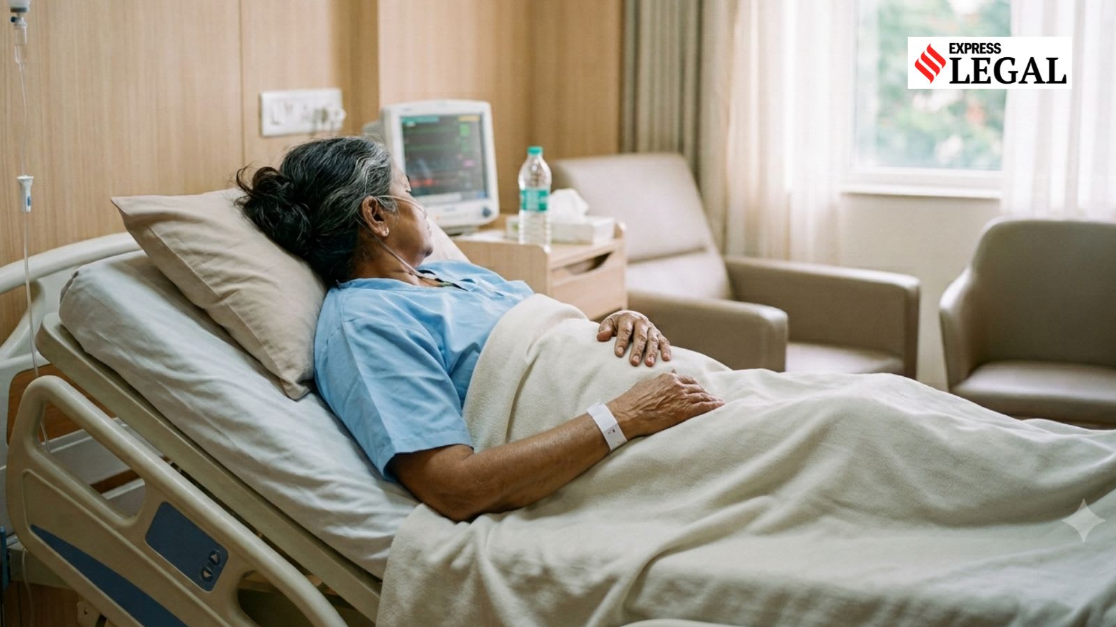 Doctor, hospital to pay Rs 5 lakh for woman’s injury after ‘negligent’ hysterectomy