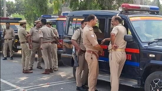 2 sadhus murdered, buried in forest near Haridwar temple; probe underway: Cop