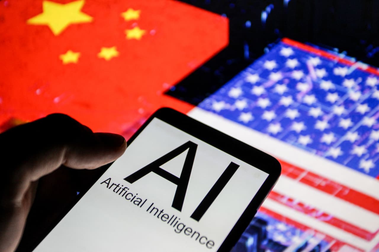 China contemplates tit-for-tat  export controls against U.S. on AI technologies: report