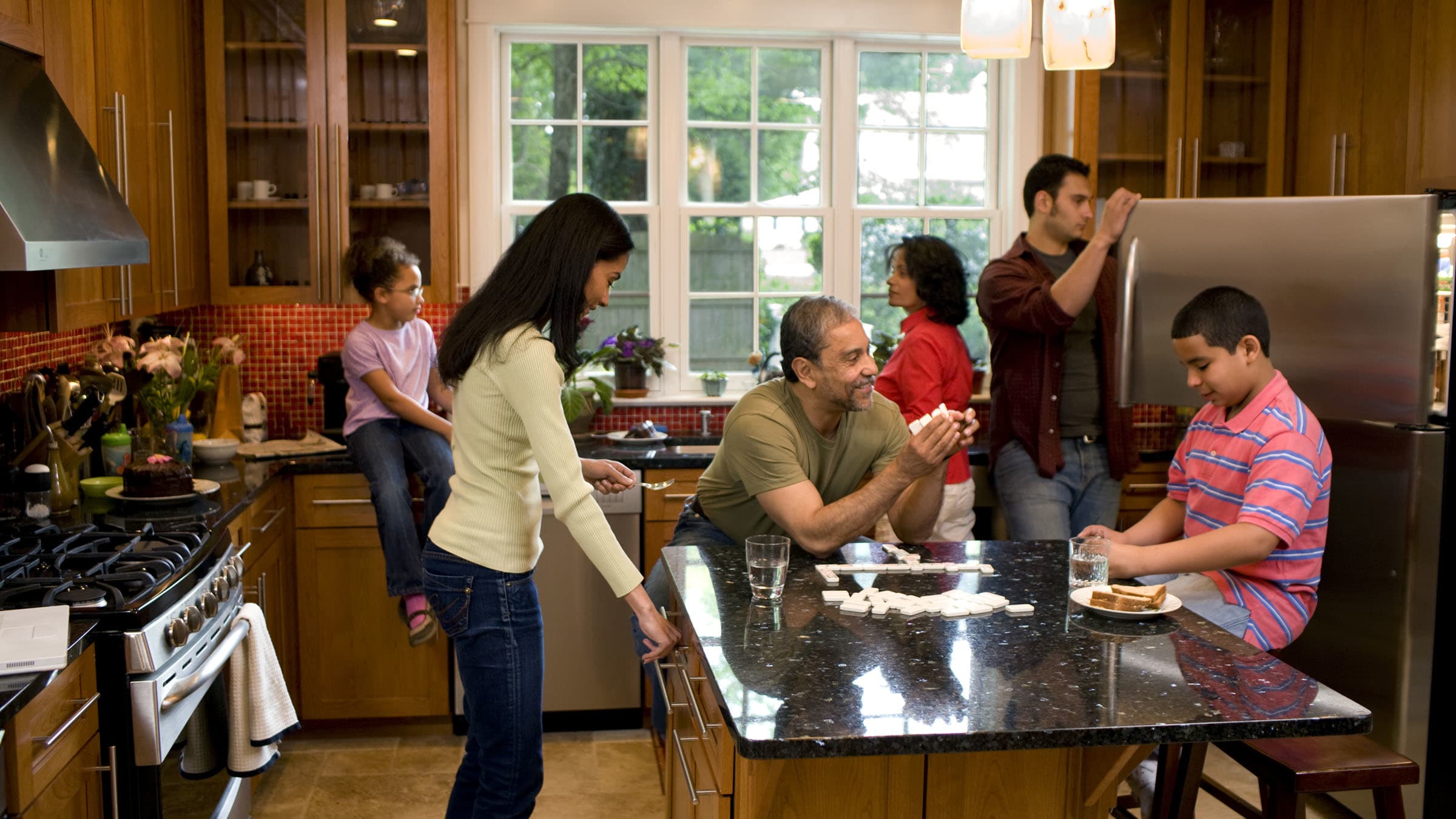 New US homeownership measure puts people first